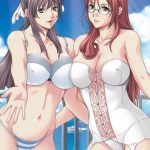 Ложбинка — Cleavage