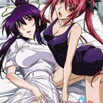 Косплей рай — Cosplay Rakuen