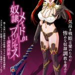 Принцесса-рабыня — Dorei Maid Princess