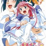 О! моя cекс-богиня — Megachu! The Animation