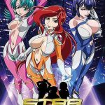 Магические воительницы — STAR Jewel