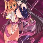 Щупальца и Ведьмы — Tentacle and Witches