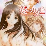 Форма любви и ненависти к похоти — Ai no Katachi