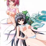 Бумажный кораблик — Floating Material