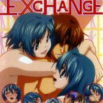 Размена сексам, Поделимся сексом — Sex Exchange