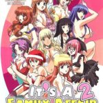 Семейное дело — Ane to Boin