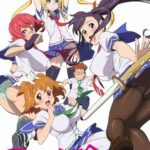 Не проиграю — Maken-ki 1 сезон