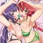 Рандеву с сестрами — Baku Ane — Otouto Shibocchau zo