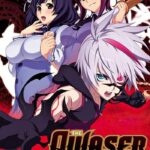 Адепт святого знака 1 сезон — Seikon no Qwaser Season 1