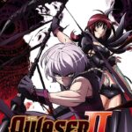 Адепт святого знака 2 сезон — Seikon no Qwaser Season 2