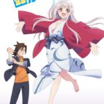 Юна из гостиницы Юраги — Yuragi-sou no Yuuna-san