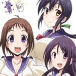 Моя жена — президент студенческого совета! Плюс! 2 сезон — Oku-Sama ga Seito Kaichou! Plus! Season 2