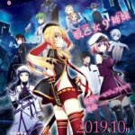 Любовь Валькирии 1 сезон — Val x Love Season 1