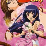 Волшебница Моэ — Magical Moe