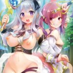 Плакса, Волшебница-Эксгибиционистка из Академии Магии — Roshutsu-kei Mahou Joshidaisei Christhea