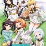 Простолюдин в школе благородных девиц 1 сезон — Ore ga Ojou-sama Gakkou ni Shomin Sample Toshite Gets-sareta Ken Season 1