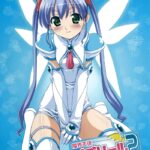 Демон и Ангел Джибрил / Дьявольский ангелочек Джибрил 2 сезон — Jiburiru The Devil Angel / Makai Tenshi Djibril 2 season