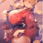 Трио — 3 Piece The Animation