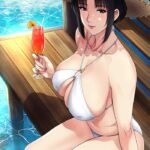 Моя мать — My Mother