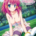 Честолюбивая волшебница — Wizard Girl Ambitious