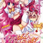 Райские сестрички! — Imouto Paradise!