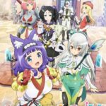 Развращённая гильдия — Futoku no Guild