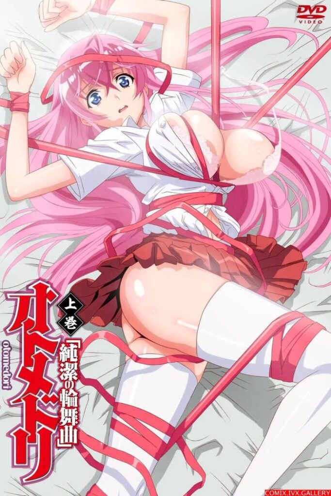 Кукла — Otome Dori