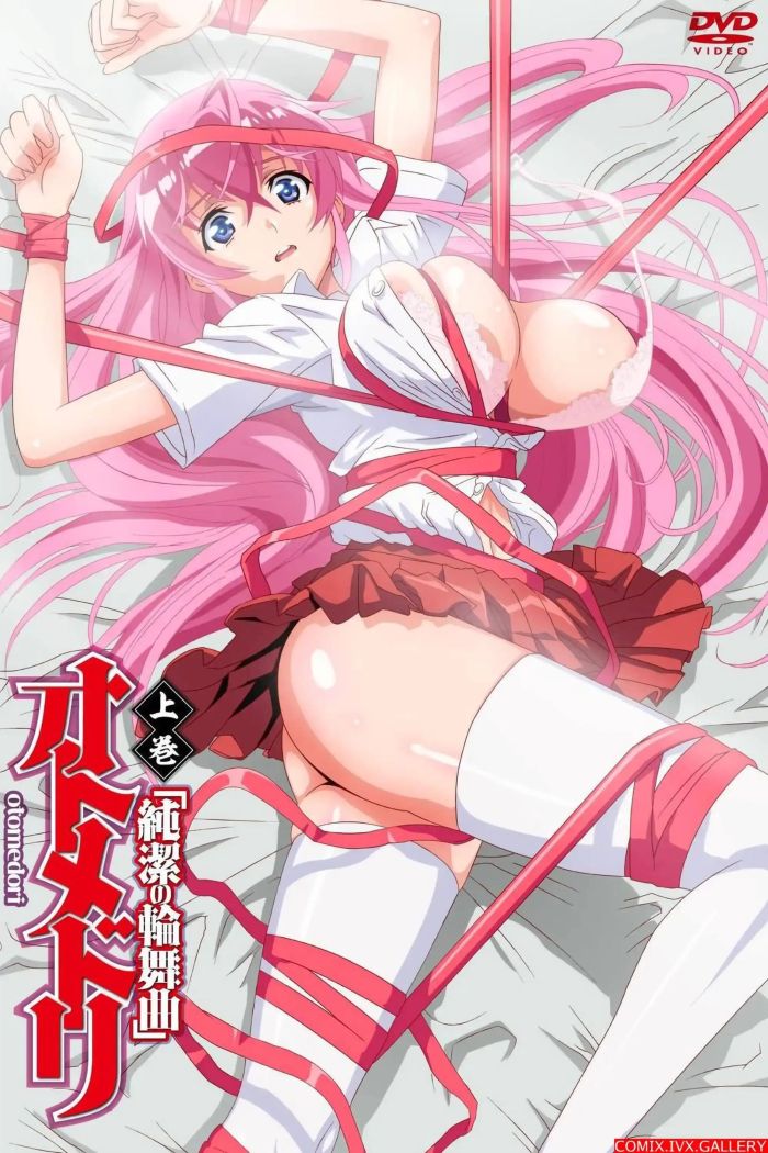 Кукла — Otome Dori