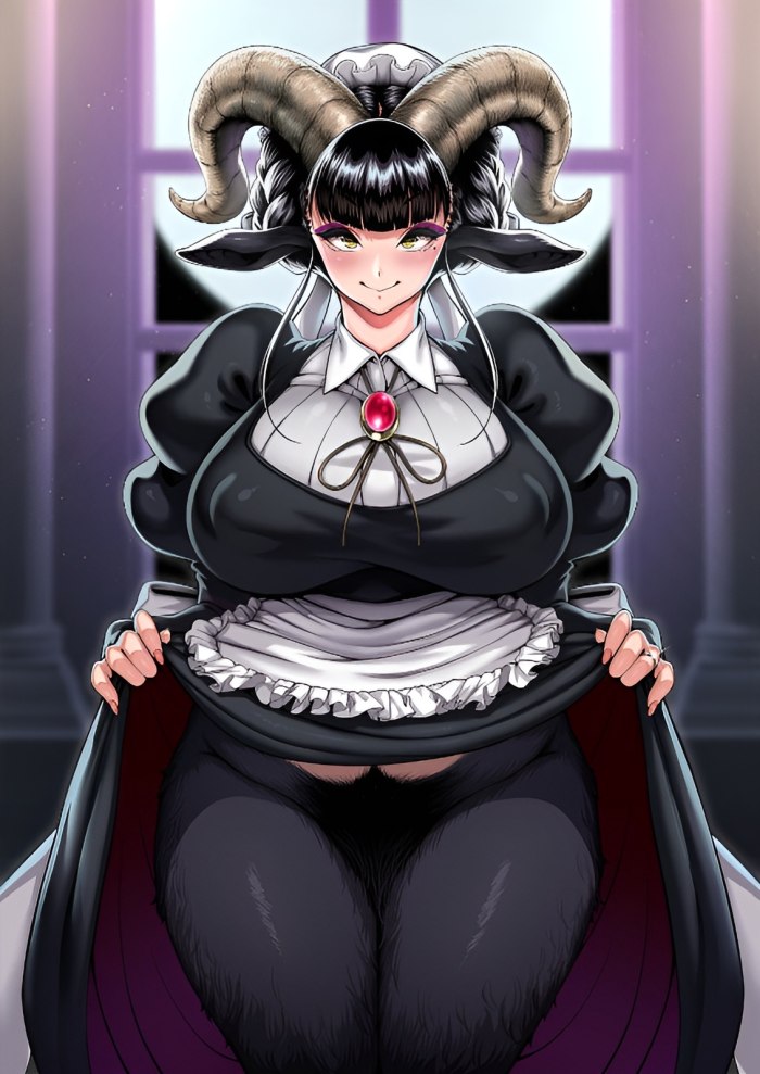 Тебе правда нравятся полулюди, да? — Ajin ga Osuki nan desu ne?