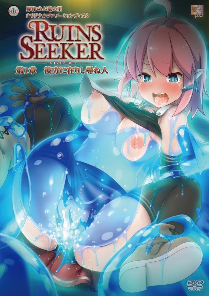 Искатели руин — Ruins Seeker